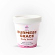 Scrub House Burmese Grace Scrub 300G 9724200809621