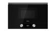Built-in
Microwave Model : ML 8220 BIS Black