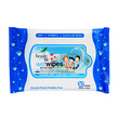 Beaute Life Wet Wipes Blue 10 Sheets