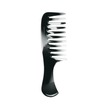 Titania Hair Care Afro Comb 1803/4