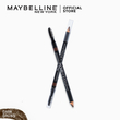 Maybelline Fashion Brow 3D Cream Pencil Dark Brown