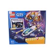 Lego City Mars Spacecraft Missions No.60364
