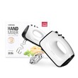 EJM501BLK Lock & Lock Hand Mixer