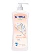 D Family Body Wash Goat Milk 1000ML