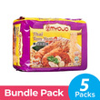 Myojo Instant Noodle Thai Tom Yam Spicy 85Gx5
