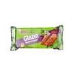 Unibis Glazin Butter Coconut Biscuits 175G