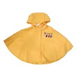 Mustard Sorbet Toddler Girl Jacket L/SKT-25(12-36)