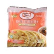 Kart Roti Prata With Fish Curry 375G
