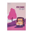 Car Driver (Ko Lay Myat)