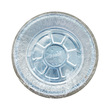 Grace Aluminium Cake Tray Round 7IN 4PCS A-71034