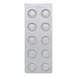 Cilzec 40 Telmisartan 40MG 10`Tablets