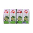 Asia My1 Lime Juice 4X200ML