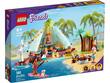 Lego Friends Beach Glamping 380PCS (6+Age/Edages) 41700