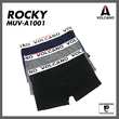 VOLCANO Rocky Series Men's Cotton Boxer [ 3 PIECES IN ONE BOX ] MUV-A1001/M