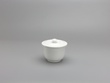 Minh Long Daisy Soup Tureen 0.33LTR + Lid 063352000