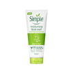 Simple Moisturizing Facial Wash 150ML