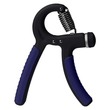 Hand Grip With  Plastic & Timer