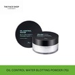 Thefaceshop Oil Control Water Blotting Powder 8801051421941