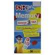 PN Kids Memory Omega 3 DHA 30Gummies