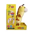 Smart Kids Action Giraffe Toys MC695