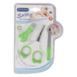 Lucky Baby Safety Novel Grooming Set 609392