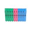 Modern Cloth Clip 11CM 10PCS