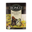 Cantine Ronco Bianco Beccaccia White Wine 5LTR