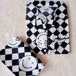 Bambi Lady Spun One Set (B&W 42) C108