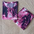 Bambi Lady Spun Watery One Set (WT 1 44)