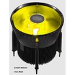 Cooler Master CPU Cooling  RR-I71C-20PC-R1