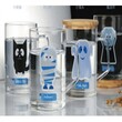 New World  H-8012 Glass Mug  H-8012