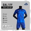 Rhino Jersey RHA-1003-DB (Size-Medium)