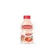 Kukuru Yogurt Strawberry With Nata De Coco 280ML