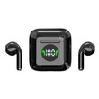 Konfulon BTS-12 (TWS Wireless Earbuds) Black