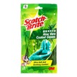 3M Scotch Brite Aloe Vera Gloves 12 Gold (S)