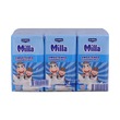 Milla Uht Sweetened Milk 125MLx6PCS
