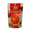 CJ Sweet&Spicy Topokki Hot Sauce 150G
