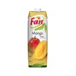 Fan Fruit Juice Mango Nectar 1LTR