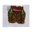 HB Rubber Magnet (Assorted Design)