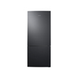 Samsung 2 Door Bottom Mounter Freezer RL4003SBAB1/ST 427LTR (Black Doi) New