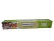 Premium Catering Film Plastic Wrap 300MM x 20M
