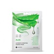 JKOSMEC Aloe Sheet Mask - Star Secret Korea