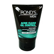 Pond`S Men Acne Solution Foam Acne Defense 50G