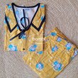 Bambi Lady Spun Cartoon One Set (EC 1) C5