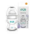 Pur Advanced Plus Wide Neck Bottle 5OZ / 150ML (9811)