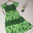 Bambi Lady Spun Dress (DC D 42) C105