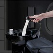 Mixer Tap For Shampoo Hairdressing 304 Brass 1set