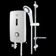 Prato Instant Heater without Pump (PRT-9E White)
