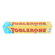 Toblerone Swiss Milk Choco With  Crunchy Almond 100G