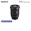Sony Lens SEL 16-35 F2.8 GM Black
